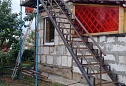 Лестницы и перила Лестницы и перила