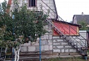 Лестницы и перила Лестницы и перила